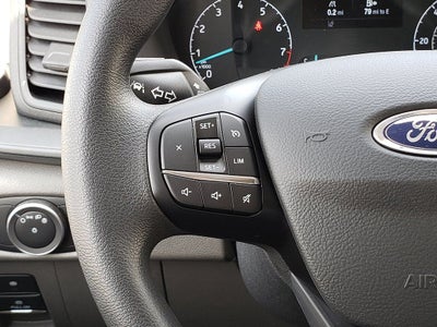 2025 Ford Transit-150 Base