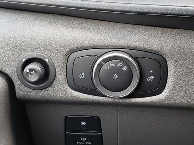 2025 Ford Transit-150 Base
