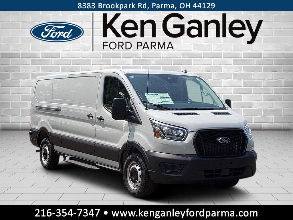 2025 Ford Transit-150 Base