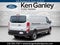 2025 Ford Transit-150 Base