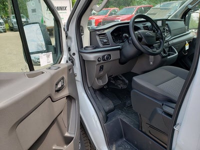 2025 Ford Transit-150 Base