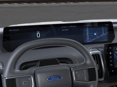 2026 Ford Expedition Platinum®