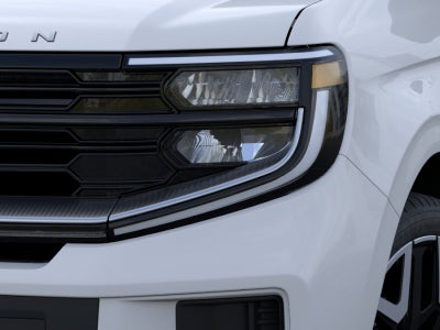 2026 Ford Expedition Platinum®