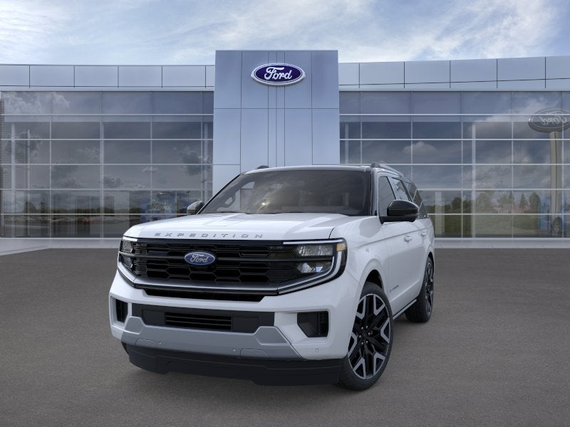 2026 Ford Expedition Platinum®