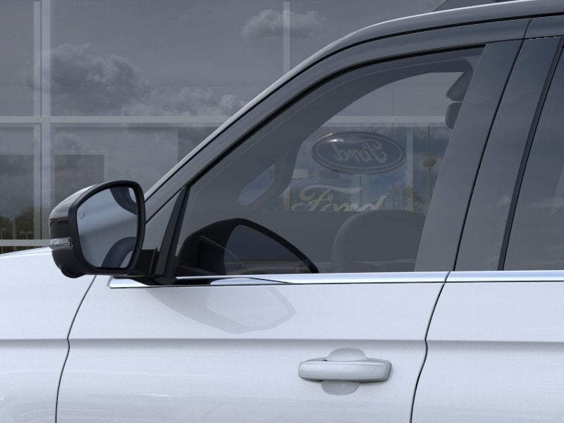 2026 Ford Expedition Platinum®