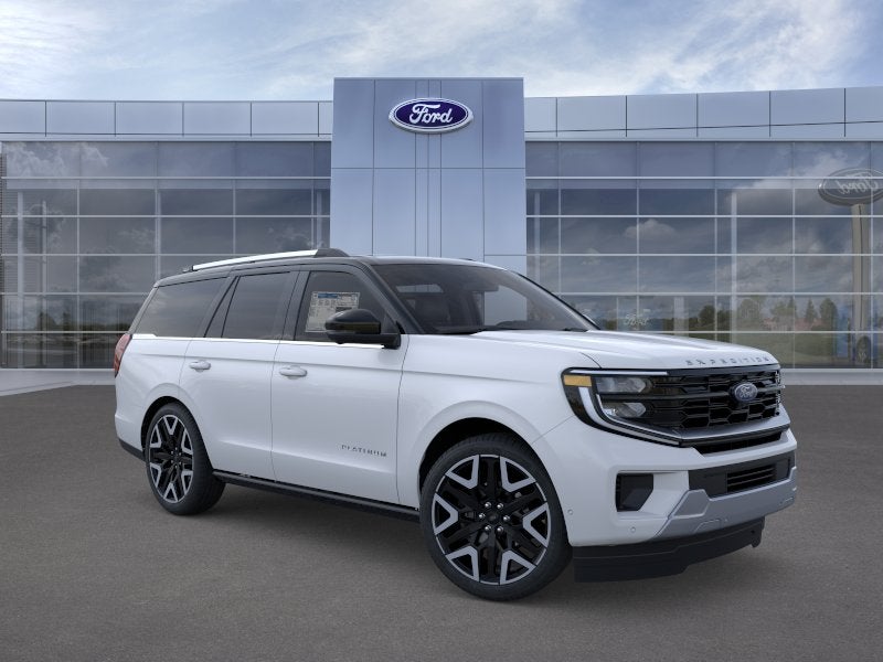 2026 Ford Expedition Platinum®