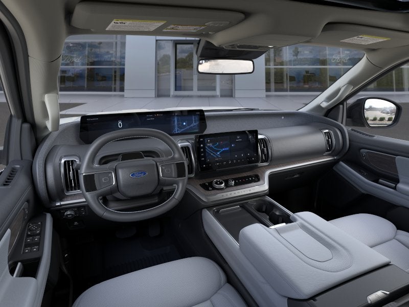 2026 Ford Expedition Platinum®