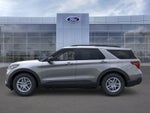 2026 Ford Explorer Active 100A