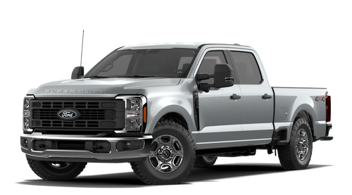 2027 Ford Super Duty F-250® XL