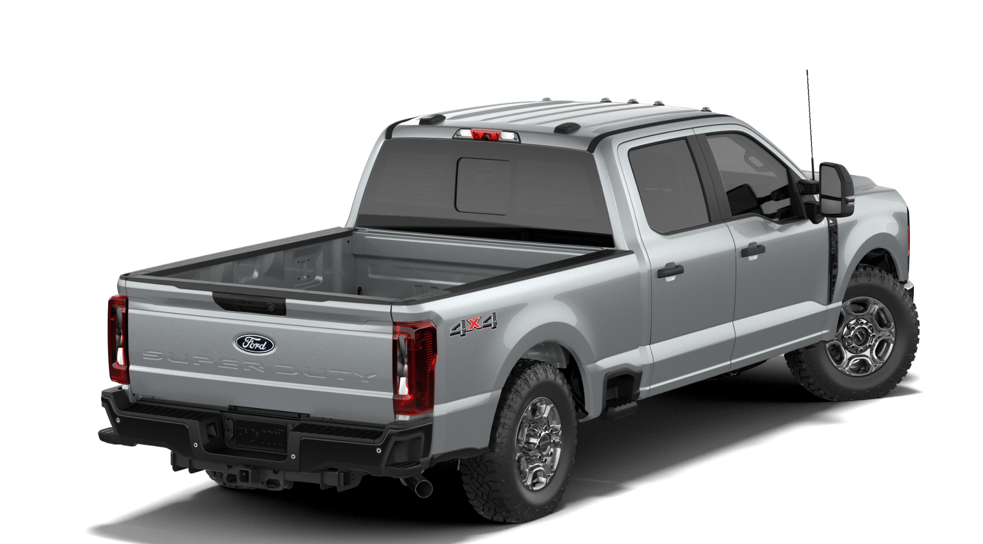 2027 Ford Super Duty F-250® XL