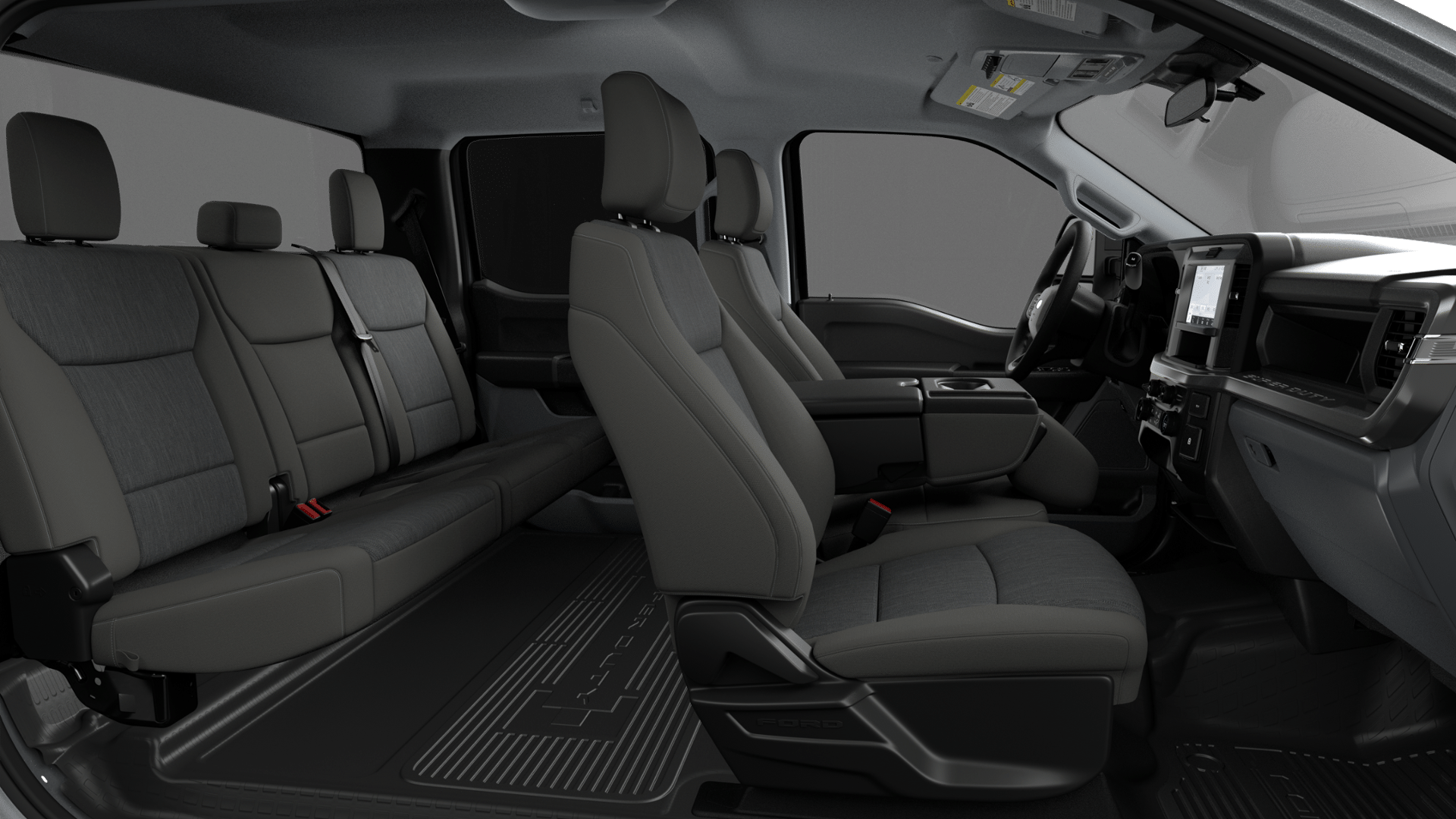 2027 Ford Super Duty F-250® XL
