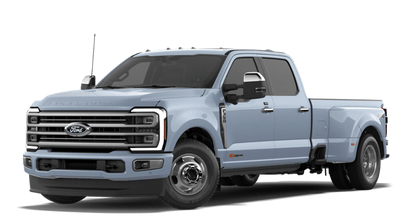 2027 Ford Super Duty F-350® Platinum®