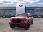 2026 Ford Ranger Lariat®