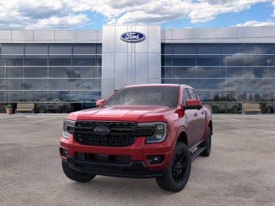 2026 Ford Ranger Lariat®