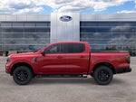 2026 Ford Ranger Lariat®