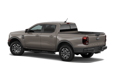 2026 Ford Ranger Lariat®