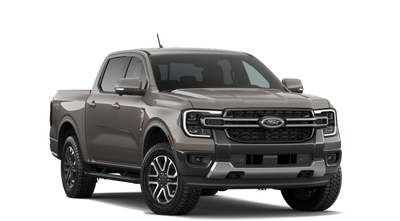 2026 Ford Ranger Lariat®