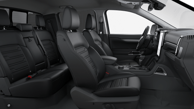 2026 Ford Ranger Lariat®