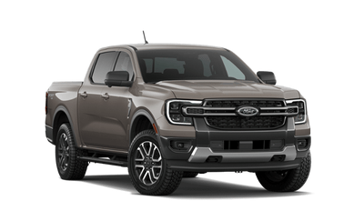 2026 Ford Ranger Lariat®