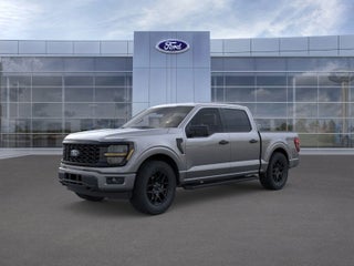 2025 Ford F-150 STX®
