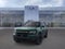 2025 Ford Bronco Sport Outer Banks®
