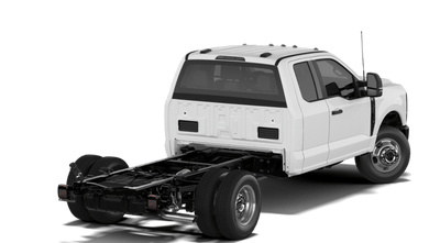 2027 Ford F-350SD XL