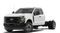 2027 Ford F-350SD XL