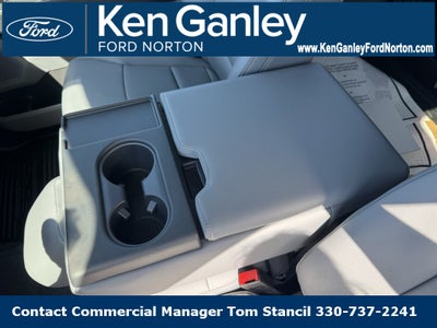 2026 Ford F-550SD XL DRW