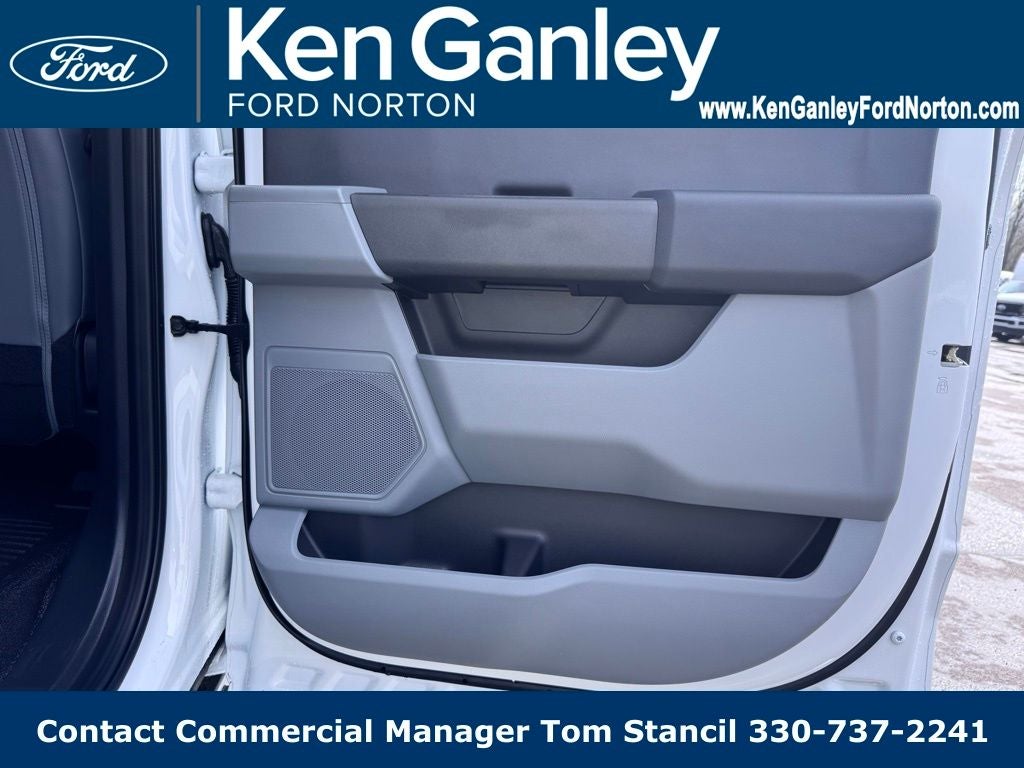 2026 Ford F-550SD XL DRW