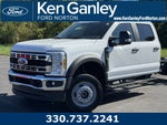 2026 Ford F-550SD XL DRW