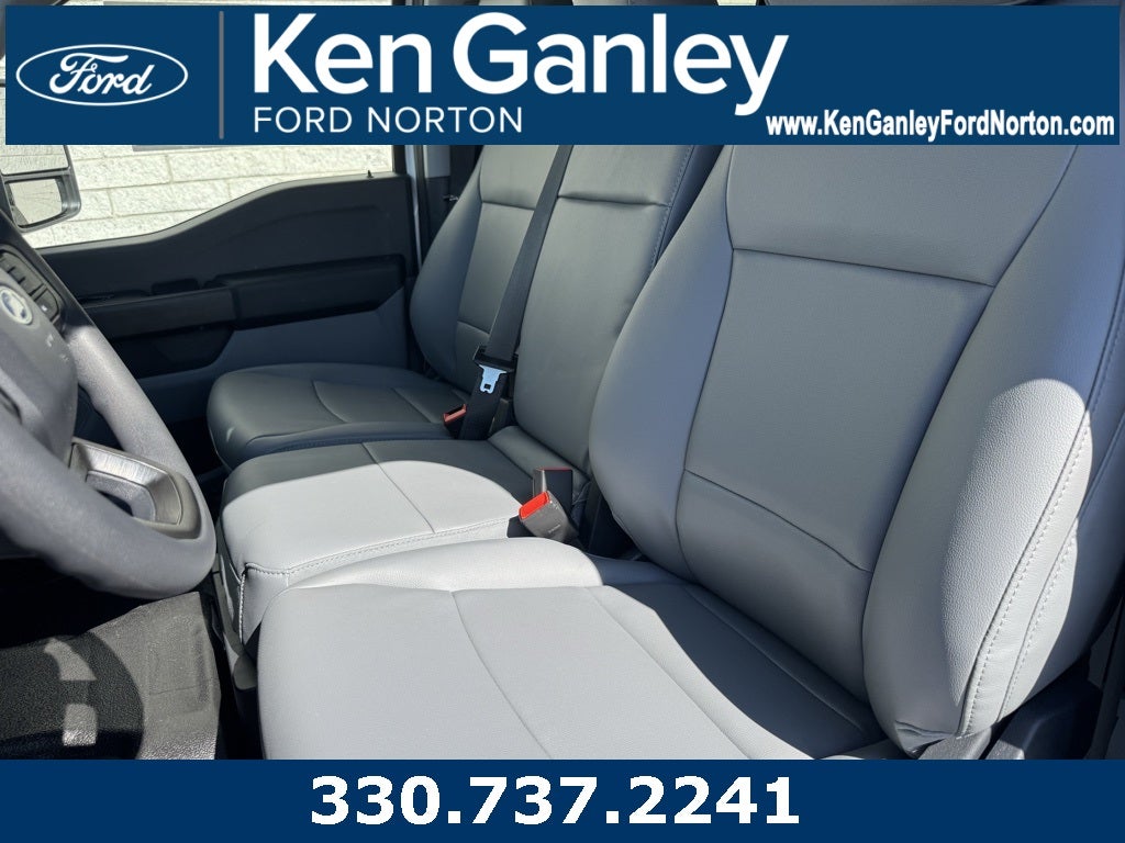 2026 Ford F-550SD XL DRW