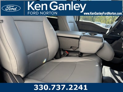 2026 Ford F-550SD XL DRW