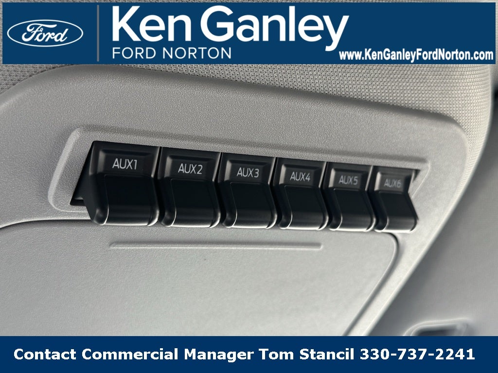 2026 Ford F-550SD XL DRW