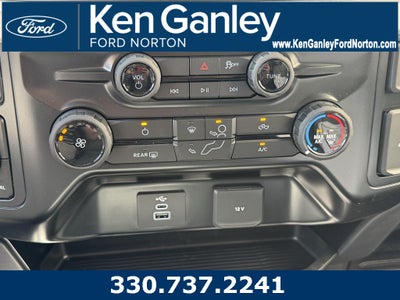 2026 Ford F-550SD XL DRW