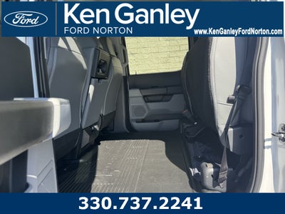 2026 Ford F-550SD XL DRW