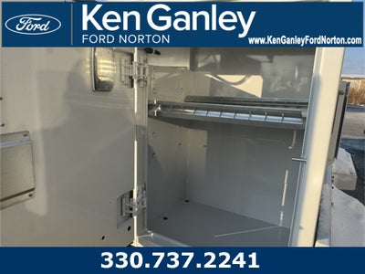 2026 Ford F-550SD XL DRW