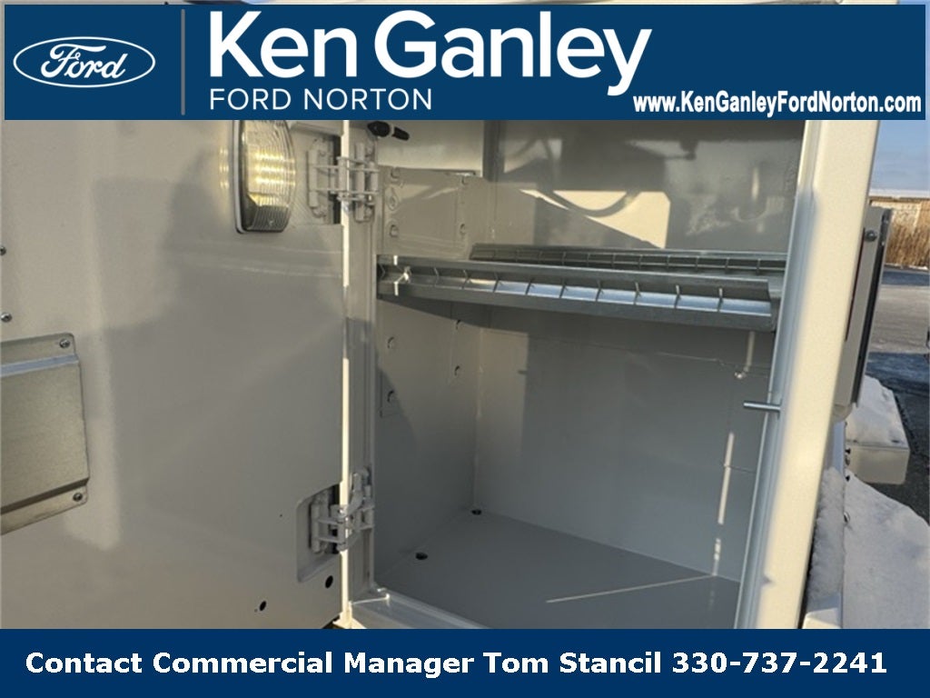 2026 Ford F-550SD XL DRW