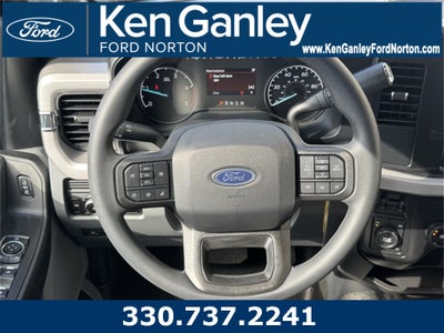 2026 Ford F-550SD XL DRW