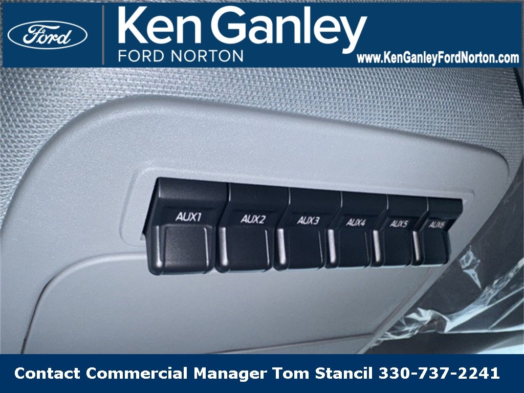 2026 Ford F-550SD XL DRW