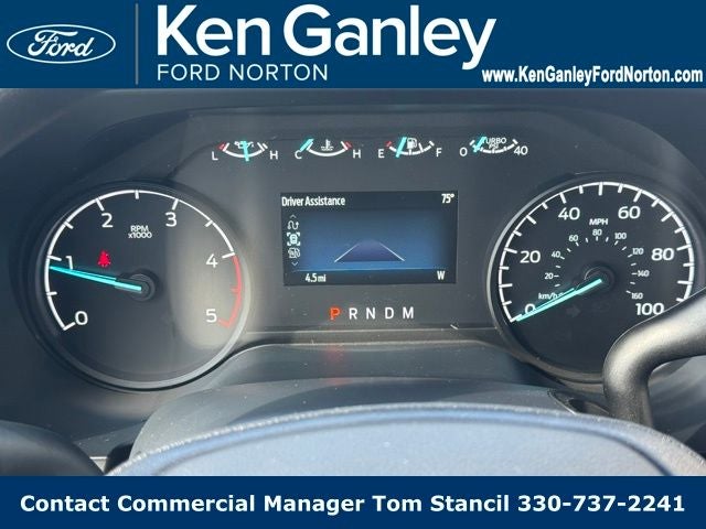 2026 Ford F-550SD XL DRW