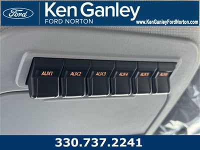 2026 Ford F-550SD XL DRW