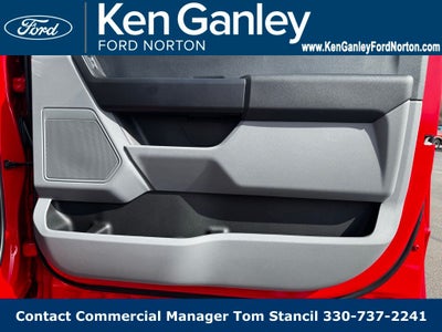 2025 Ford F-550SD XL DRW