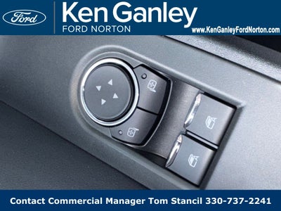 2025 Ford F-550SD XL DRW