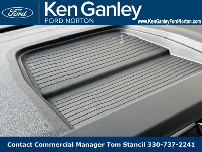 2025 Ford F-550SD XL DRW