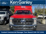 2025 Ford F-550SD XL DRW