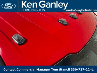 2025 Ford F-550SD XL DRW