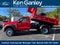 2025 Ford F-550SD XL DRW