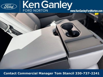 2025 Ford F-550SD XL DRW