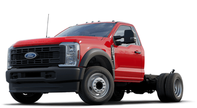 2025 Ford F-550SD XL DRW