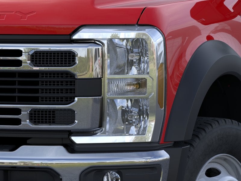 2026 Ford F-550SD XL DRW